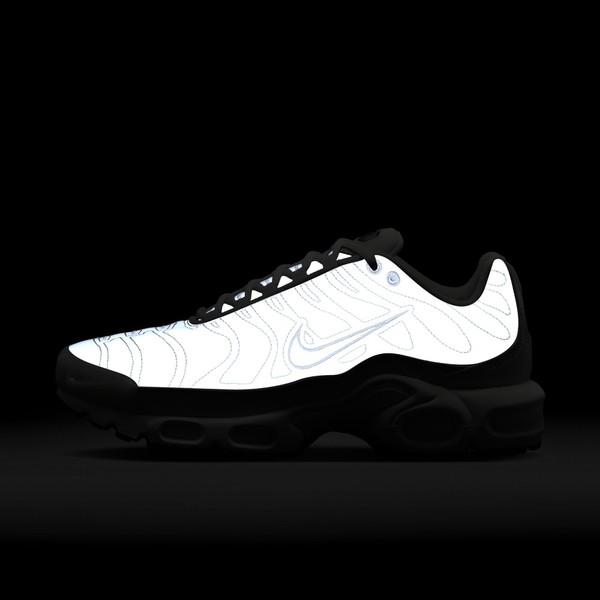 Nike air max sales plus retro future